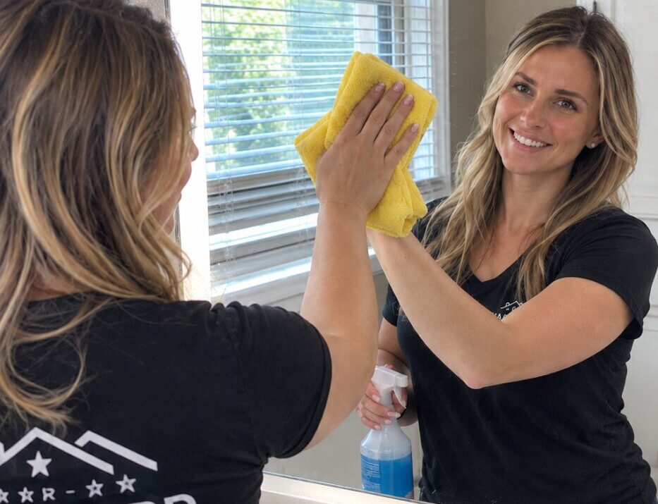What Safe Cleaning Products Actually Means for Your Harford County Home