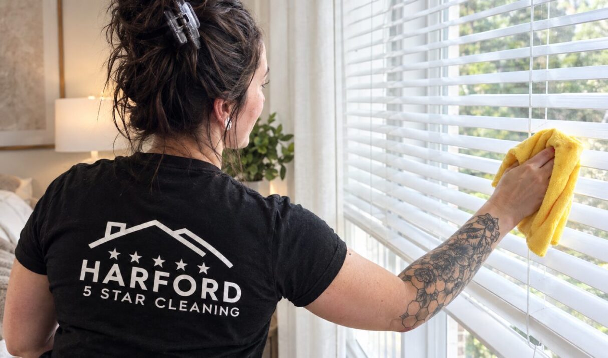 Recurring Cleaning Schedules in Harford County: Weekly, Biweekly or Monthly?